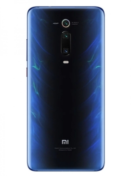 Xiaomi Mi 9T Pro 6/128Gb Blue (голубой ледник) Global Version