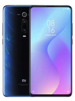 Xiaomi Redmi K20 8/256Gb Blue (синий)