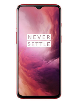 OnePlus 7 8/256Gb Red (красный)