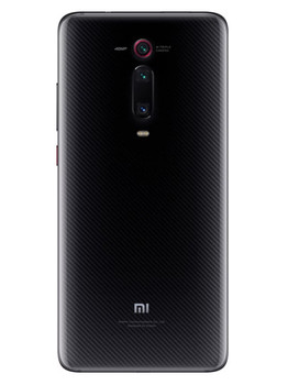 Xiaomi Mi 9T Pro 6/64Gb Black (черный карбон) Global Version
