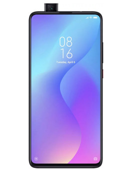 Xiaomi Mi 9T Pro 6/64Gb Black (черный карбон) Global Version