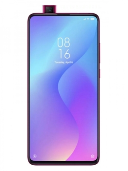 Xiaomi Mi 9T 6/128Gb Red (красный) Global Version