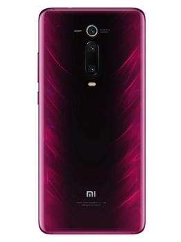 Xiaomi Mi 9T 6/128Gb Red (красный) Global Version