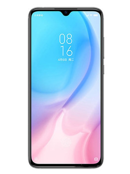 Xiaomi Mi CC9 Meitu Custom Edition 8/256Gb