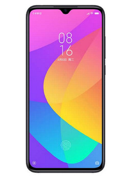 Xiaomi Mi 9 Lite 6/64Gb Grey (серый) Global Version