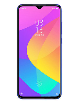 Xiaomi Mi 9 Lite 6/64Gb Blue (синий) Global Version