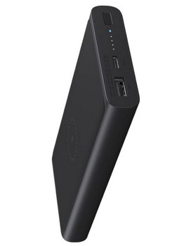 Xiaomi Mi Wireless Power Bank 10000 mAh
