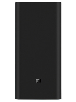 Xiaomi Mi Power Bank 3 Pro 20000 mAh PLM07ZM