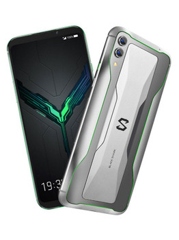 Xiaomi Black Shark 2 12/256GB Black (Черный) Global Version + Gamepad 2.0