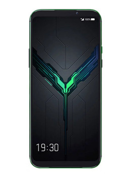 Xiaomi Black Shark 2 12/256GB Black (Черный) Global Version + Gamepad 2.0