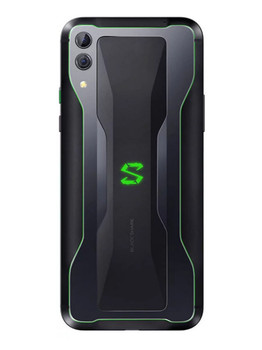 Xiaomi Black Shark 2 12/256GB Black (Черный) Global Version + Gamepad 2.0