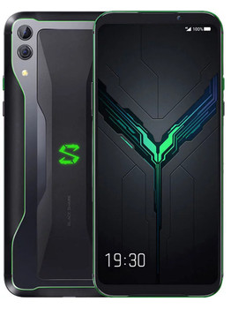 Xiaomi Black Shark 2 12/256GB Black (Черный) Global Version + Gamepad 2.0