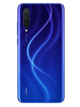 Xiaomi Mi A3 4/128Gb Blue (синий) Global Version
