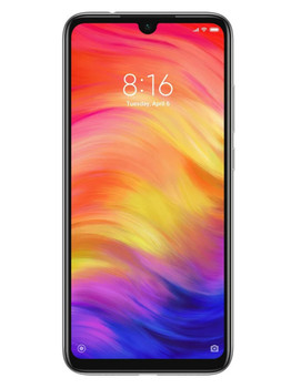 Xiaomi Redmi Note 7 4/64Gb White (Белый) Global Version