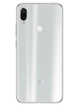 Xiaomi Redmi Note 7 4/64Gb White (Белый) Global Version