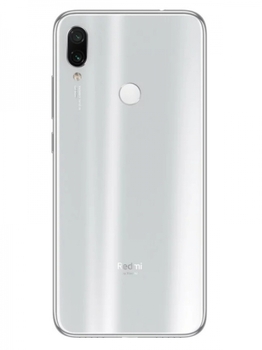 Xiaomi Redmi Note 7 Pro 6/128Gb White (Белый)