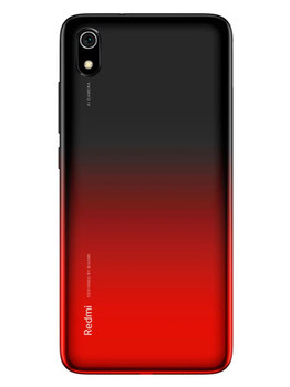 Xiaomi Redmi 7A 2/32Gb Red (красный изумруд) Global Version