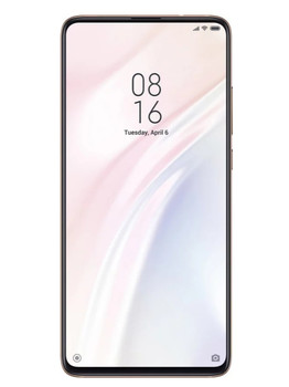 Xiaomi Mi 9T Pro 6/128Gb White (белый) Global Version