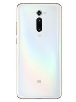 Xiaomi Mi 9T Pro 6/128Gb White (белый) Global Version