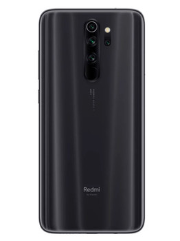 Xiaomi Redmi Note 8 Pro 6/64Gb Grey (серый) Global Version
