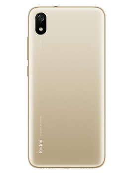 Xiaomi Redmi 7A 2/32Gb Gold (золотой)