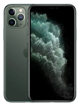 Apple iPhone 11 Pro 64Gb Midnight Green