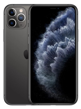 Apple iPhone 11 Pro Max 512Gb Space Grey