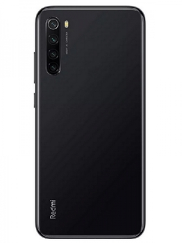 Xiaomi Redmi Note 8T 4/128Gb Grey (серый) Global Version