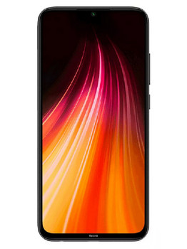 Xiaomi Redmi Note 8 (2021) 4/64 ГБ Space Black (черный космос) Global Version