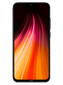 Xiaomi Redmi Note 8 (2021) 4/64 ГБ Space Black (черный космос) Global Version