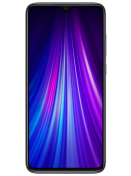 Xiaomi Redmi Note 8 Pro 6/64Gb White (белый) Global Version