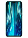 Xiaomi Redmi Note 8 Pro 6/64Gb Green (зеленый)