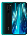 Xiaomi Redmi Note 8 Pro 6/128Gb Green (зеленый) Global Version