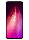 Xiaomi Redmi Note 8 4/128Gb White (белый) Global Version