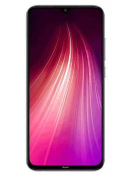 Xiaomi Redmi Note 8 3/32Gb White (белый) Global Version