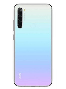 Xiaomi Redmi Note 8 3/32Gb White (белый) Global Version