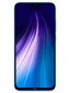 Xiaomi Redmi Note 8 6/128Gb Blue (синий)
