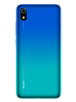Xiaomi Redmi 7A 2/32Gb Gem Blue (синий изумруд) Global Version