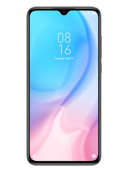 Xiaomi Mi 9 Lite 6/64Gb White (Белый) Global Version