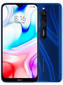 Xiaomi Redmi 8 4/64Gb Blue (голубой сапфир) Global Version