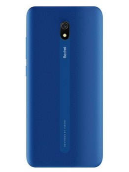 Xiaomi Redmi 8A 3/32Gb Blue (голубой океан)