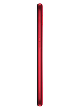 Xiaomi Redmi 8 4/64Gb Red (рубиново-красный) Global Version