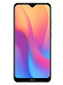 Xiaomi Redmi 8A 4/64Gb Black (полночный черный)