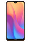 Xiaomi Redmi 8A 4/64Gb Red (красный закат)