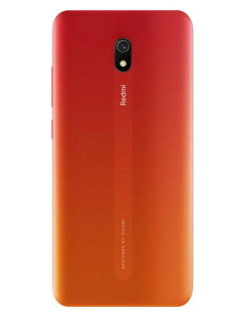 Xiaomi Redmi 8A 4/64Gb Red (красный закат)