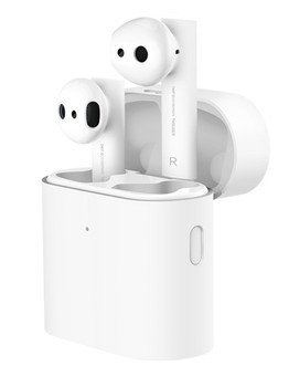 Наушники Xiaomi AirDots Pro 2