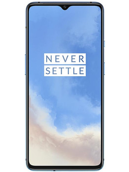 OnePlus 7T 8/256Gb Glacier Blue (голубой ледник)
