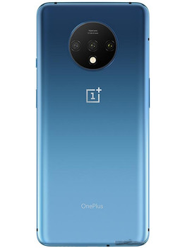 OnePlus 7T 8/256Gb Glacier Blue (голубой ледник)