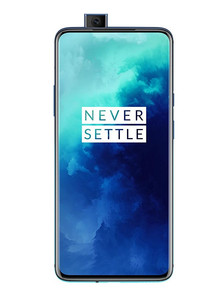OnePlus 7T Pro 8/256Gb Glacier Blue (голубой ледник)