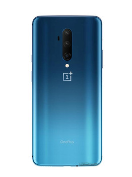OnePlus 7T Pro 8/256Gb Glacier Blue (голубой ледник)